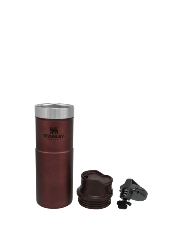 The Trigger-Action Travel Mug 16OZ / .47L, Wine